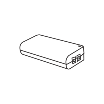 Ethernet Media Converter