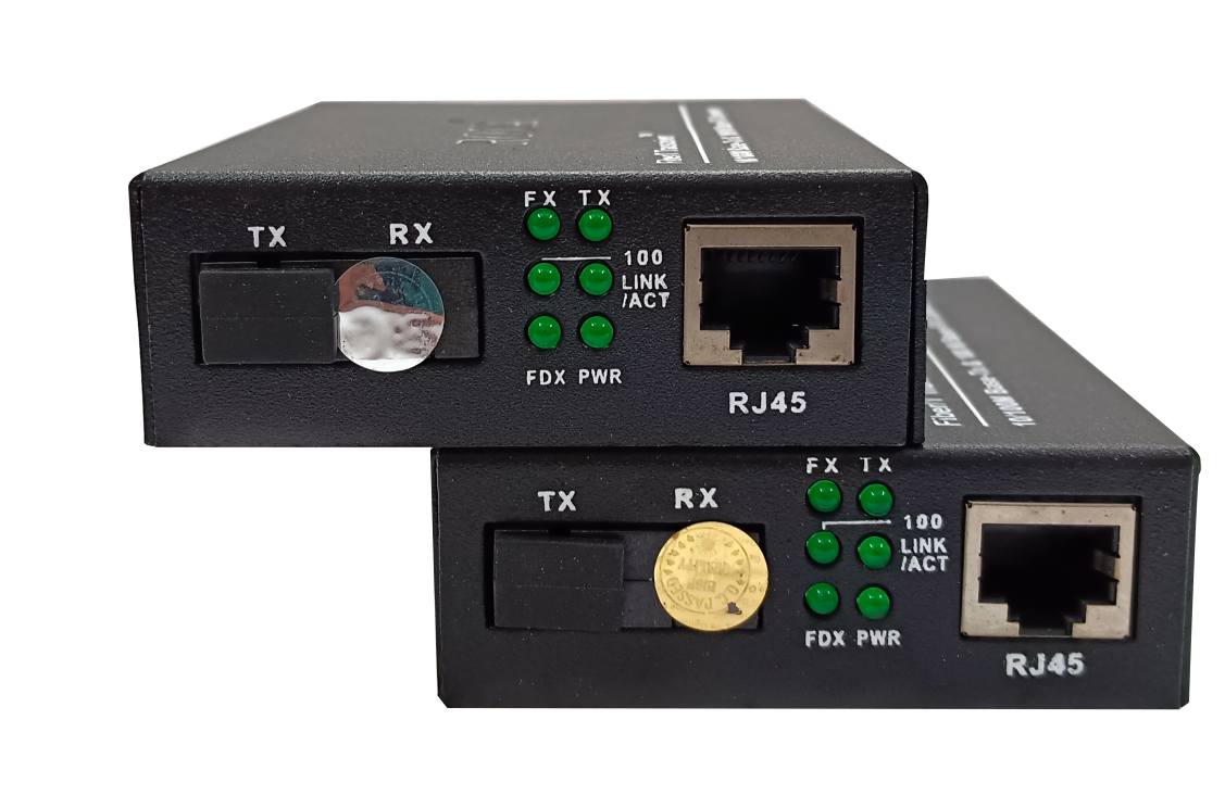 MEDIA CONVERTER