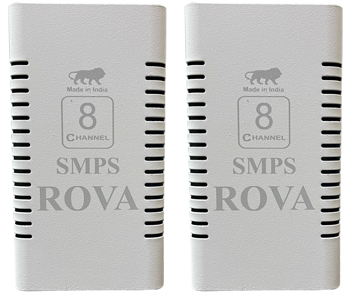 POWER SUPPLY COMBO MULTI PORTS